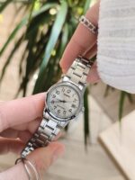 ساعت مچی زنانه کاسیو CASIO مدل  LTP-V002D-7BUDF - تصویر 4