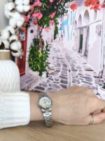 ساعت مچی زنانه کاسیو CASIO مدل  LTP-V002D-7BUDF - تصویر 3