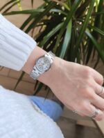 ساعت مچی زنانه کاسیو CASIO مدل  LTP-V002D-7BUDF - تصویر 2