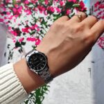 ساعت مچی زنانه کاسیو casio مدل LTP-V004D-1BUDF - تصویر 6