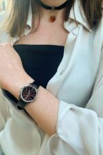 ساعت مچی زنانه کاسیو CASIO مدل LTP-V005L-1AUDF - تصویر 4