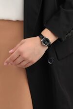 ساعت مچی زنانه کاسیو CASIO مدل LTP-V005L-1AUDF - تصویر 7