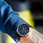 ساعت مچی مردانه تامی هیلفیگر TOMMY HILFIGER مدل 1791712 - تصویر 13