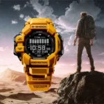 ساعت کاسیو جی شاکCASIO G-SHOCK مدل GPR-H1000-9DR - تصویر 2