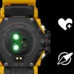 ساعت کاسیو جی شاکCASIO G-SHOCK مدل GPR-H1000-9DR - تصویر 4