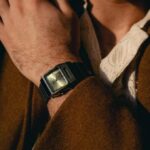 ساعت زنانه و مردانه کاسیو CASIO مدل AQ-800ECGG-3ADF - تصویر 15