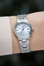 ساعت مچی زنانه کاسیو casio مدل ltp-1241d-2adf - تصویر 2