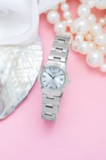 ساعت مچی زنانه کاسیو casio مدل ltp-1241d-2adf - تصویر 4