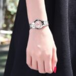 ساعت مچی زنانه کاسیو casio مدل ltp-1177a-4a1df - تصویر 8