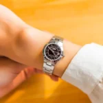 ساعت مچی زنانه کاسیو CASIO مدل LTP-1241D-1ADF - تصویر 4