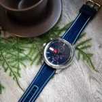 ساعت مچی مردانه تامی هیلفیگر TOMMY HILFIGER مدل 1710582 - تصویر 9