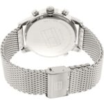 ساعت مچی مردانه تامی هیلفیگر TOMMY HILFIGER مدل 1790877 - تصویر 3