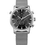 ساعت مچی مردانه تامی هیلفیگر TOMMY HILFIGER مدل 1790877 - تصویر 2