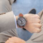 ساعت مچی مردانه تامی هیلفیگر TOMMY HILFIGER مدل 1791730 - تصویر 6