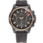 ساعت مچی مردانه تامی هیلفیگر TOMMY HILFIGER مدل 1791792