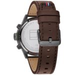 ساعت مچی مردانه تامی هیلفیگر TOMMY HILFIGER مدل 1791809 - تصویر 3