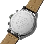 ساعت مچی مردانه تامی هیلفیگر TOMMY HILFIGER مدل 1791809 - تصویر 7