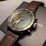 ساعت مچی مردانه تامی هیلفیگر TOMMY HILFIGER مدل 1791809 - تصویر 8