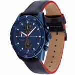 ساعت مچی مردانه تامی هیلفیگر TOMMY HILFIGER مدل 1791839 - تصویر 2
