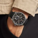 ساعت مچی مردانه تامی هیلفیگر TOMMY HILFIGER مدل 1791971 - تصویر 7