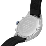 ساعت مچی مردانه تامی هیلفیگر TOMMY HILFIGER مدل 1791971 - تصویر 2