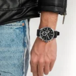 ساعت مچی مردانه تامی هیلفیگر TOMMY HILFIGER مدل 1791971 - تصویر 5