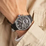 ساعت مچی مردانه تامی هیلفیگر TOMMY HILFIGER مدل 1791971 - تصویر 6
