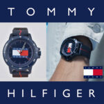 ساعت مچی مردانه و زنانه تامی هیلفیگر TOMMY HILFIGER مدل 1791997 - تصویر 8