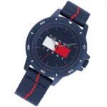 ساعت مچی مردانه و زنانه تامی هیلفیگر TOMMY HILFIGER مدل 1791997 - تصویر 7