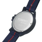 ساعت مچی مردانه و زنانه تامی هیلفیگر TOMMY HILFIGER مدل 1791997 - تصویر 4
