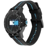 ساعت مچی مردانه و زنانه تامی هیلفیگر TOMMY HILFIGER مدل 1791999 - تصویر 2