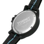 ساعت مچی مردانه و زنانه تامی هیلفیگر TOMMY HILFIGER مدل 1791999 - تصویر 4