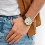 ساعت مچی مردانه تامی هیلفیگر TOMMY HILFIGER مدل 1792003 - تصویر 10