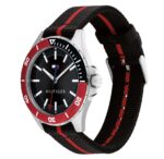 ساعت مچی مردانه و زنانه تامی هیلفیگر TOMMY HILFIGER مدل 1792010 - تصویر 2