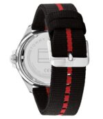 ساعت مچی مردانه و زنانه تامی هیلفیگر TOMMY HILFIGER مدل 1792010 - تصویر 5