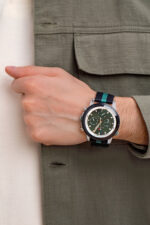 ساعت مچی مردانه تامی هیلفیگر TOMMY HILFIGER مدل 1792107 - تصویر 6