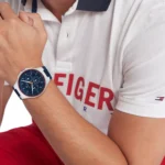 ساعت مچی مردانه تامی هیلفیگر TOMMY HILFIGER مدل 1792057 - تصویر 7