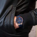 ساعت مچی مردانه تامی هیلفیگر TOMMY HILFIGER مدل 1792057 - تصویر 8