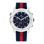 ساعت مچی مردانه تامی هیلفیگر TOMMY HILFIGER مدل 1792124