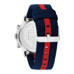 ساعت مچی مردانه تامی هیلفیگر TOMMY HILFIGER مدل 1792124 - تصویر 2