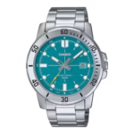 ساعت مچی مردانه کاسیو CASIO مدل MTP-VD01D-3E2VUDF