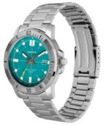 ساعت مچی مردانه کاسیو CASIO مدل MTP-VD01D-3E2VUDF - تصویر 5