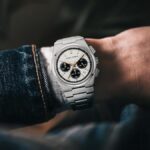 ساعت مچی مردانه دنیل گورمن Daniel Gorman مدل DG9004SW - تصویر 3