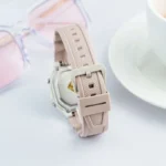 ساعت مچی زنانه و مردانه کاسیو CASIO مدل W-218HC-4A2VDF - تصویر 5