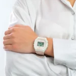 ساعت مچی زنانه و مردانه کاسیو CASIO مدل W-218HC-4A2VDF - تصویر 7