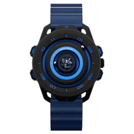 ساعت مچی مردانه دنیل گورمن Daniel Gorman مدل DG0525KU