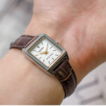 ساعت مچی زنانه کاسیو CASIO مدل LTP-V007L-7E2UDF - تصویر 2