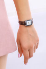 ساعت مچی زنانه کاسیو CASIO مدل LTP-V007L-7E2UDF - تصویر 3