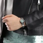 ساعت مچی زنانه کاسیو casio مدل LTP-1241D-3ADF - تصویر 4