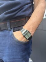 ساعت زنانه و مردانه کاسیو CASIO مدل AQ-800ECGG-3ADF - تصویر 9